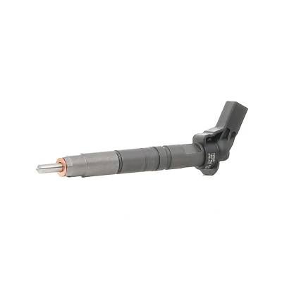 Imagem de BOSCH 0 986 435 406 Injector Common Rail com retentor MERCEDES BENZ: Sprinter 4.6 T Camião de plataforma/Chassis, 3.5 Van