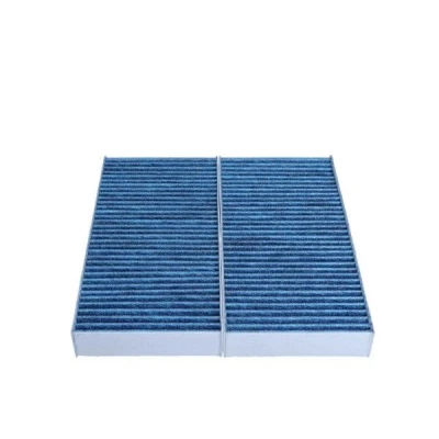 Imagem de MAXGEAR 26 1863 Filtro, ar do habitáculo Filtro de carvão ativado, com efeito antibacteriano, antialérgico 225 112 30
