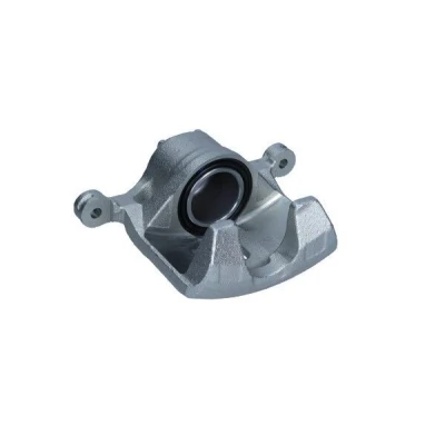 Imagem de MAXGEAR 82 1071 Pinça de travão Aço eixo dianteiro, lado esquerdo, à frente do HONDA: CIVIC 5 Stufenheck