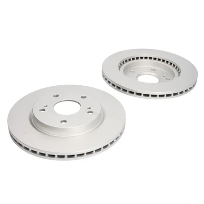 Imagem de DELPHI BG4816C Disco de travão 272 22 5 ventilado revestido não tratado sem o rolamento da roda, anel sensor do ABS SUZUKI: SWIFT 4