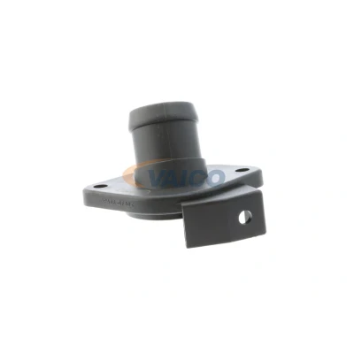 Imagem de VAICO V10 0373 Flange Plástico esquerda Original Quality VOLKSWAGEN: GOLF 3, Polo III Hatchback, Vento