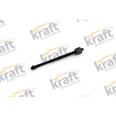 Imagem de KRAFT 4300435 Barra Axial da Direção Eixo dianteiro, de ambos os lados, interior M14X1.5 SEAT: Ibiza 2