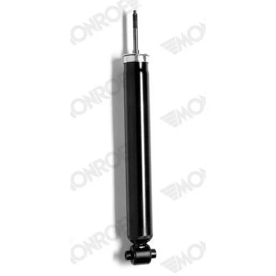 Imagem de MONROE R6653 Amortecedor Pressão do óleo Tubo duplo telescópico olhal em baixo, cavilha cima PEUGEOT: 406 Carrinha, Sedan