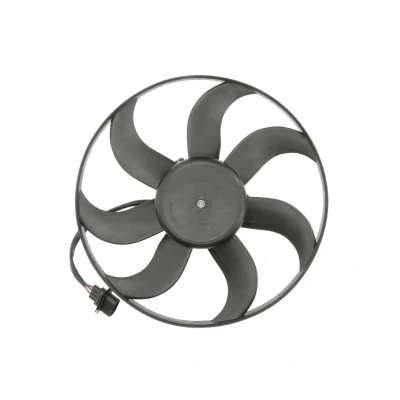 Imagem de THERMOTEC D8W029TT ventilador de radiador 392 12 260, 90 sem estrutura do (caixilho) SEAT: Ibiza 4 Sportcoupe, 3