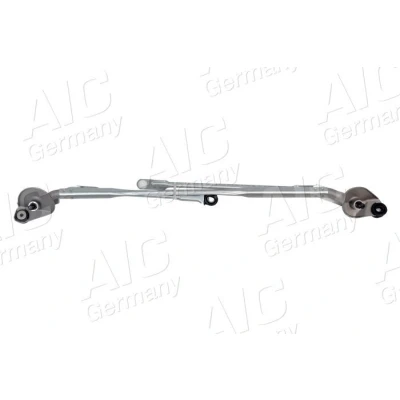 Imagem de AIC 58795 Tirante de Limpa Vidros para veículo com volante à esquerda frente sem motor elétrico TOYOTA: Land Cruiser Prado 120
