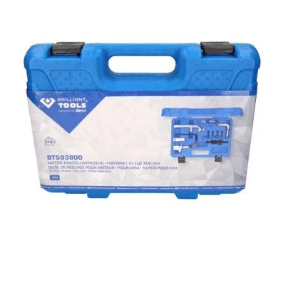 Imagem de KS TOOLS BT593800 Jogo de ferramentas ajuste, tempos da distribuição