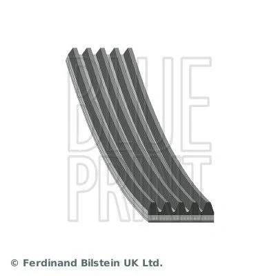 Imagem de BLUE PRINT AD05R1800 Correia trapezoidal estriada 1800 5 EPDM (borracha de etileno propileno dieno) HYUNDAI: Getz, i30 I Carrinha, ACCENT 3 Stufenheck
