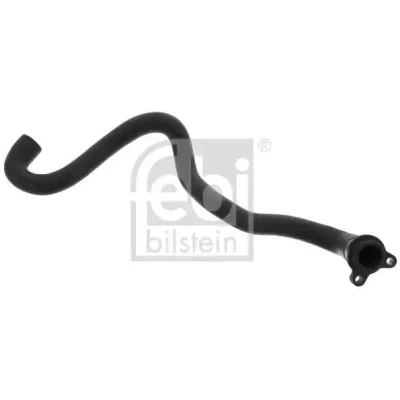 Imagem de FEBI BILSTEIN 100632 Mangueira de Radiador EPDM (borracha etileno propileno dieno) BMW: 3 Coupe, Touring, Sedan