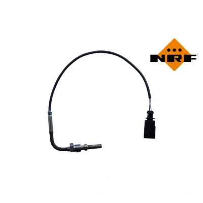 Imagem de NRF 707176 Sensor com massa lubrificante sintética AUDI: A8 D4