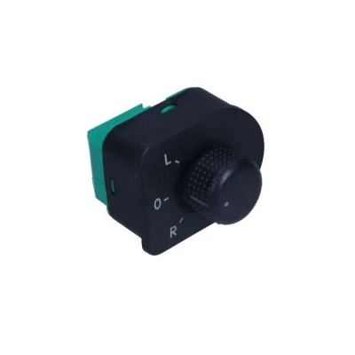 Imagem de MAXGEAR 50 0612 Interruptor, ajuste de espelho