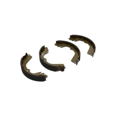 Imagem de KAVO PARTS KBS 7413 Maxilas de Travão 228 37 NISSAN: NV200 Van / Carrinha, Evalia Minibus