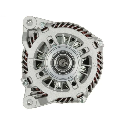 Imagem de AS PL A5295 Alternador 12V 180A PEUGEOT: Partner I Van, 807, CITROËN: C5 III Carrinha, Berlingo II 3