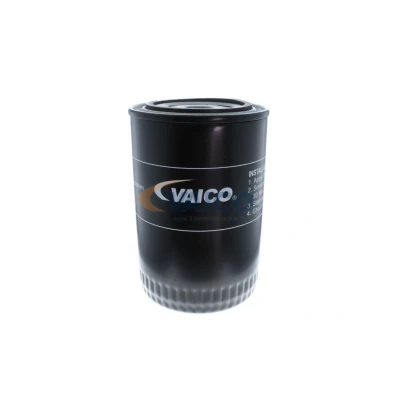 Imagem de VAICO V10 2334 Filtro de óleo 3/4&quot; 16UNF 2B Original Quality aparafusado AUDI: A4 B5 Sedan, Avant, A6 C5 Avant