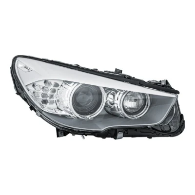 Imagem de HELLA 1ZS 010 130 621 Farol Principal BMW: 5 GT