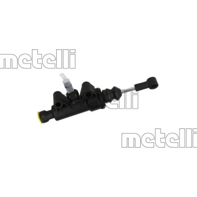 Imagem de METELLI 55 0317 Cilindro Mestre da Embraiagem MERCEDES BENZ: Classe C T modell, Sedan