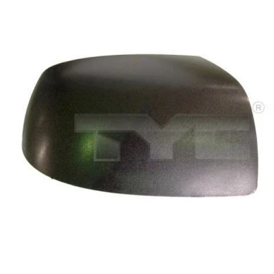 Imagem de TYC 310 0077 2 Revestimento, retrovisor exterior à direita FORD: Focus Kombi, FIESTA 5,