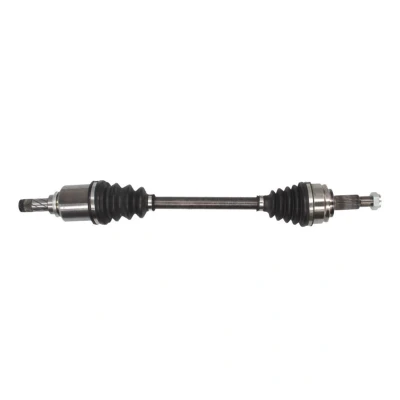 Imagem de POINT GEAR PNG72631 Veio de transmissão Eixo dianteiro, lado esquerdo 676 79 para veículos com ABS RENAULT: Kangoo I Express, II Express