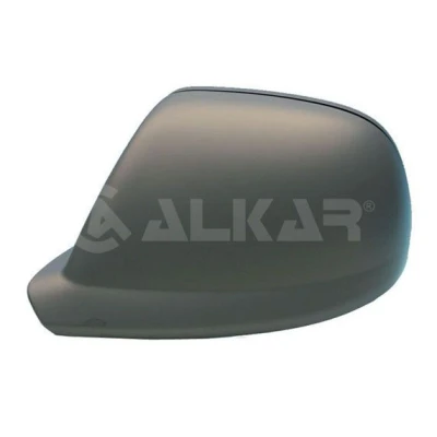 Imagem de ALKAR 6341137 Revestimento, retrovisor exterior esquerda branco com subcapa VOLKSWAGEN: Touareg I