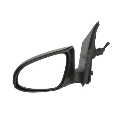 Imagem de Espelho retrovisor Blic 5402 21 045361P esquerda mecânico sem aquecimento, convexo CITROËN: C1 II, PEUGEOT: 108 Hatchback, TOYOTA: Aygo