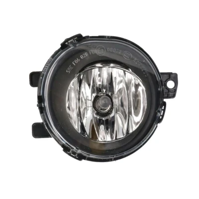 Imagem de VALEO 043876 Farol de Nevoeiro esquerda ORIGINAL PART
