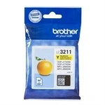 Imagem de Brother LC3211Y Tinteiro Amarelo