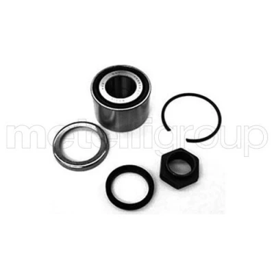 Imagem de METELLI 19 2686 Kit de rolamento roda 52 PEUGEOT: 206 Hatchback, 106 II SW, CITROËN: Saxo Xsara Carrinha, Hatchback