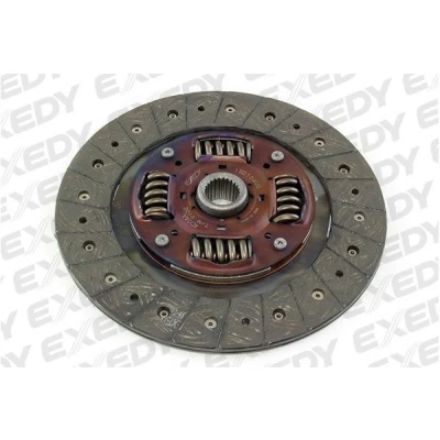 Imagem de EXEDY ISD104US Disco de Embraiagem 240 24 NISSAN: Pick Up