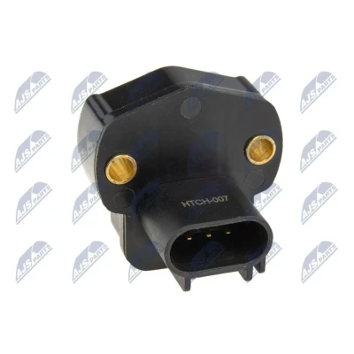 Imagem de NTY ECP CH 007 Sensor de Posição Borboleta sem cabo