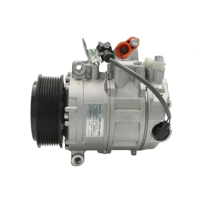 Imagem de NRF 32246 compressor 7SEU17C 12 PAG 46 com óleo de PAG, retentor LAND ROVER: Range Rover Sport