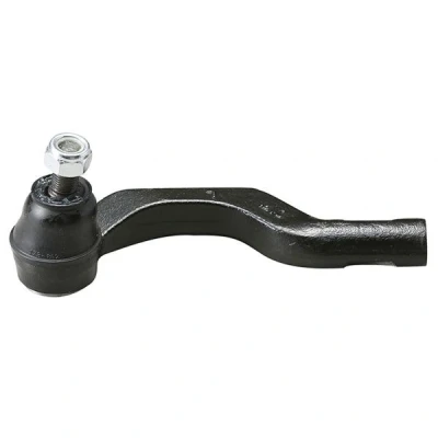 Imagem de CTR CE0702 Rótula de direção 14,6mm Eixo dianteiro, lado direito com porca TOYOTA: Land Cruiser 80