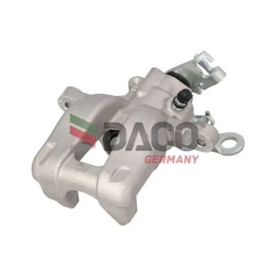 Imagem de DACO Germany BA0905 Pinça de travão FIAT: Grande Punto Hatchback