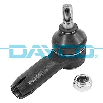 Imagem de DAYCO DSS2452 Rótula de direção 10,8mm M14x1.5 Eixo dianteiro, lado esquerdo, direito AUDI: 80 B4 Avant, Sedan, B3
