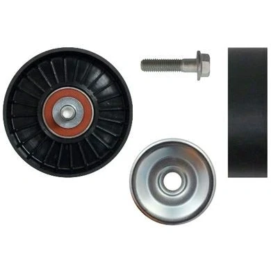 Imagem de DENCKERMANN P328001 Polia de Desvio LAND ROVER: Freelander I SUV, MG: ZT T Carrinha