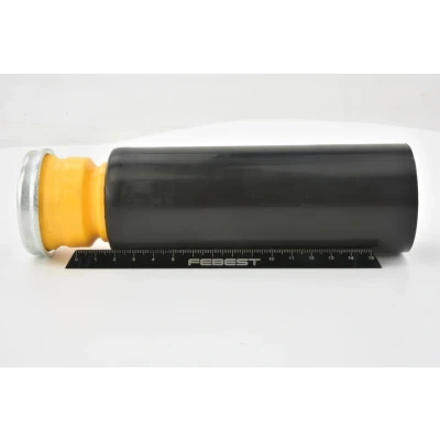 Imagem de FEBEST TSHB 120R Capa de protecção/fole, amortecedor Eixo traseiro