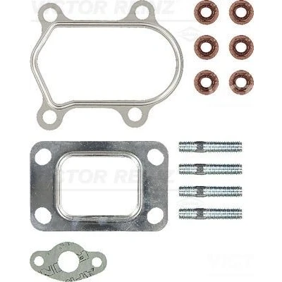 Imagem de REINZ 04 10078 01 Kit de montagem, turbocompressor IVECO: DAILY 3