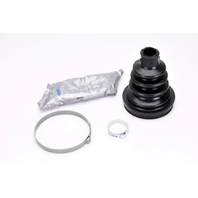 Imagem de SPIDAN 23104 Fole de Transmissão 112,00 NBR (borracha nitrilo butadieno) OPEL: Corsa B Hatchback, C С Van