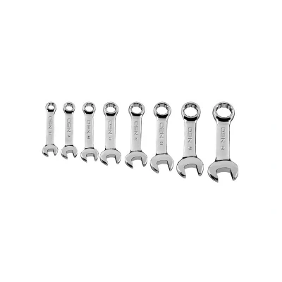 Imagem de NEO TOOLS 09 791 Kit de chaves luneta / bocas 8