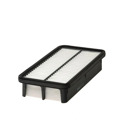 Imagem de HENGST FILTER E833L Filtro de ar 45 125 255 Cartucho filtrante HYUNDAI: Getz