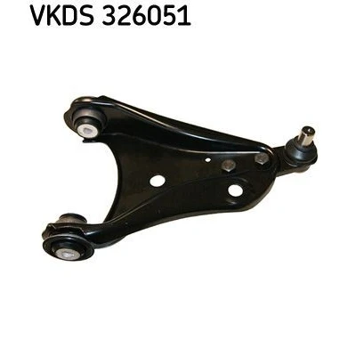 Imagem de SKF VKDS 326051 B Braço de suspensão com massa lubrificante sintética articulação suspensão/guia transversal