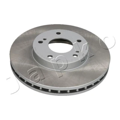 Imagem de JAPKO 60194C Disco de travão Eixo dianteiro 280 30 5 68 ventilado pintado NISSAN: 300ZX Coupe, 200SX