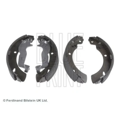 Imagem de BLUE PRINT ADH24119 Maxilas de Travão Eixo traseiro 200 35 HONDA: CIVIC 7 Hatchback