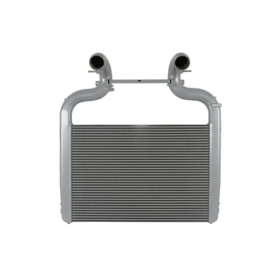 Imagem de Intercooler NISSENS 96424