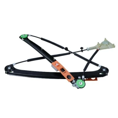 Imagem de Maxgear Elevador de vidro à frente, lado esquerdo elétrico sem motor com função conforto 50 0364 AUDI: A3 Sportback, Hatchback