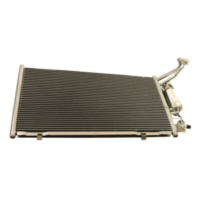 Imagem de MAXGEAR Easy Fit AC830251 Condensador com secador 22,5 18,5 Alumínio 520 R 134a