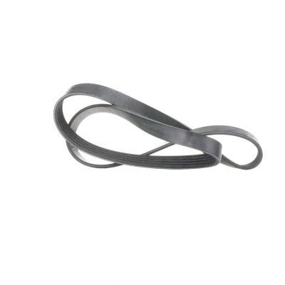 Imagem de FEBI BILSTEIN 28847 Correia trapezoidal estriada 1030 5 EPDM (borracha de etileno propileno dieno) OPEL: Astra G CC, Caravan, Vectra C Sedan