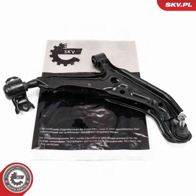 Imagem de ESEN SKV 69SKV079 Braço de suspensão Eixo dianteiro, esquerda transversal NISSAN: Primera Sedan, Carrinha, Hatchback