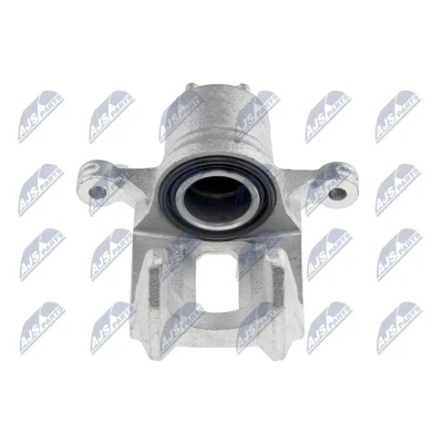 Imagem de NTY HZT HD 009 Pinça de travão Eixo traseiro direito, traseiro, à direita sem caixilho retenção HONDA: CIVIC 8, Accord 7 Tourer