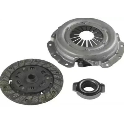 Imagem de AISIN Clutch Kit (3P) KN 065C de embraiagem três peças com prato da disco embraiagem, rolamento desembraiagem 180mm