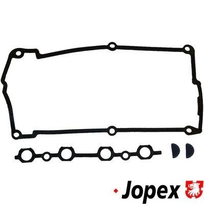 Imagem de JP GROUP 1119201810 Jogo de juntas, tampa das válvulas VOLKSWAGEN: GOLF 3, 2, Jetta SEAT: Ibiza AUDI: 80 B4 Sedan, Coupe B3, B3
