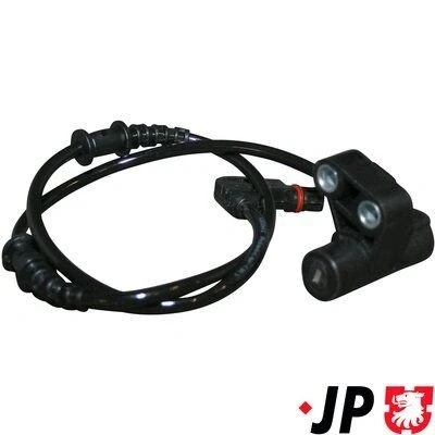 Imagem de JP GROUP 1397100180 Sensor de ABS Eixo dianteiro, lado direito inductivo MERCEDES BENZ: Vaneo